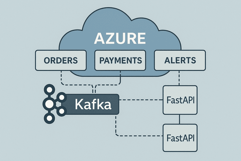 E-commerce Backend API